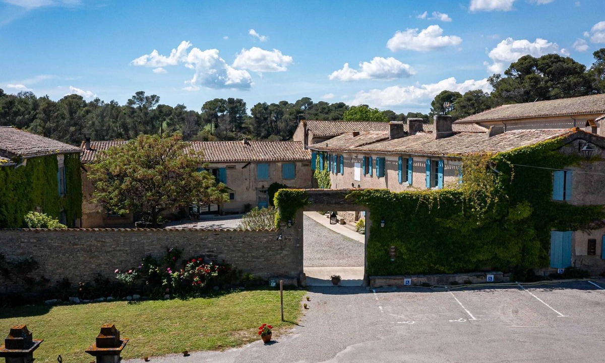 Laure-Minervois House | Homerez - House in Laure-Minervois