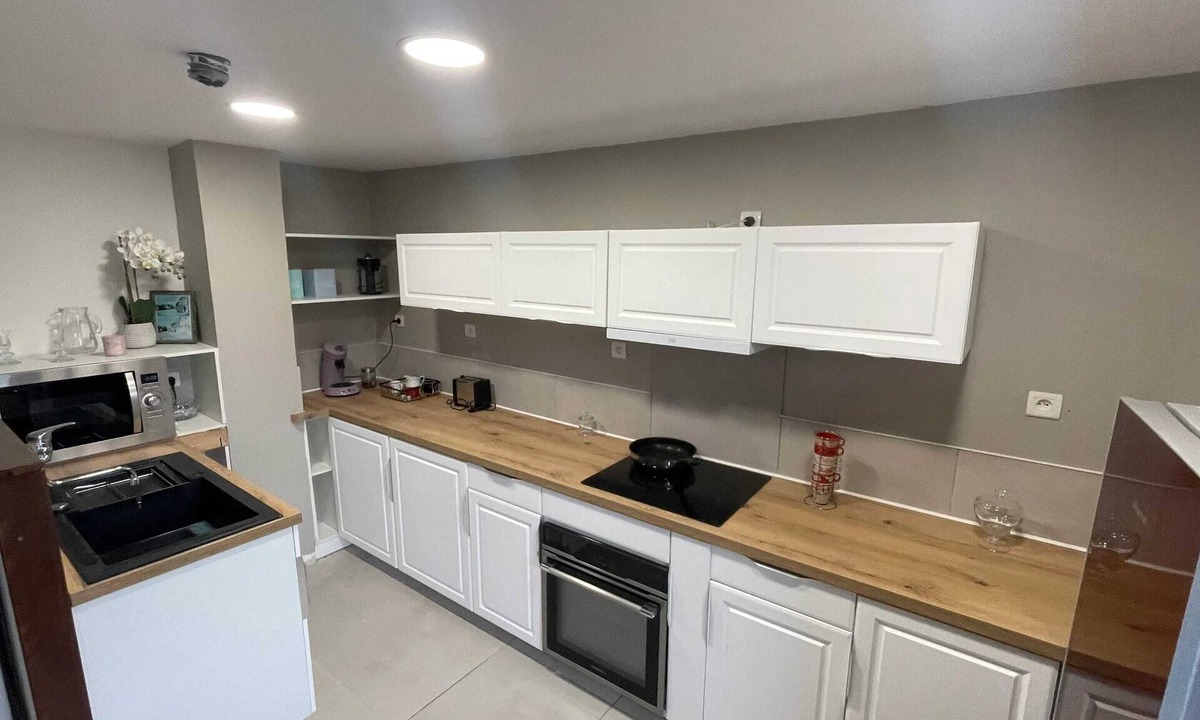 Ancourt House | Homerez - House in Ancourt, private parking