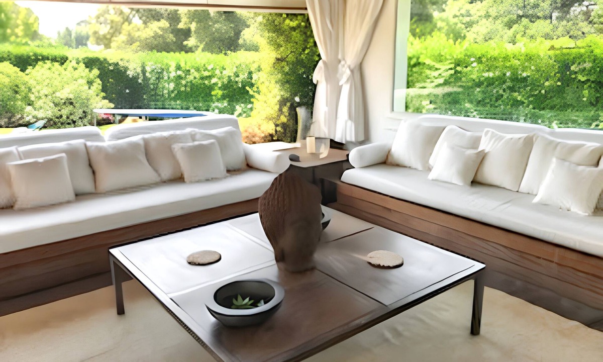 Arbonne House | Homerez - House in Arbonne, private pool.