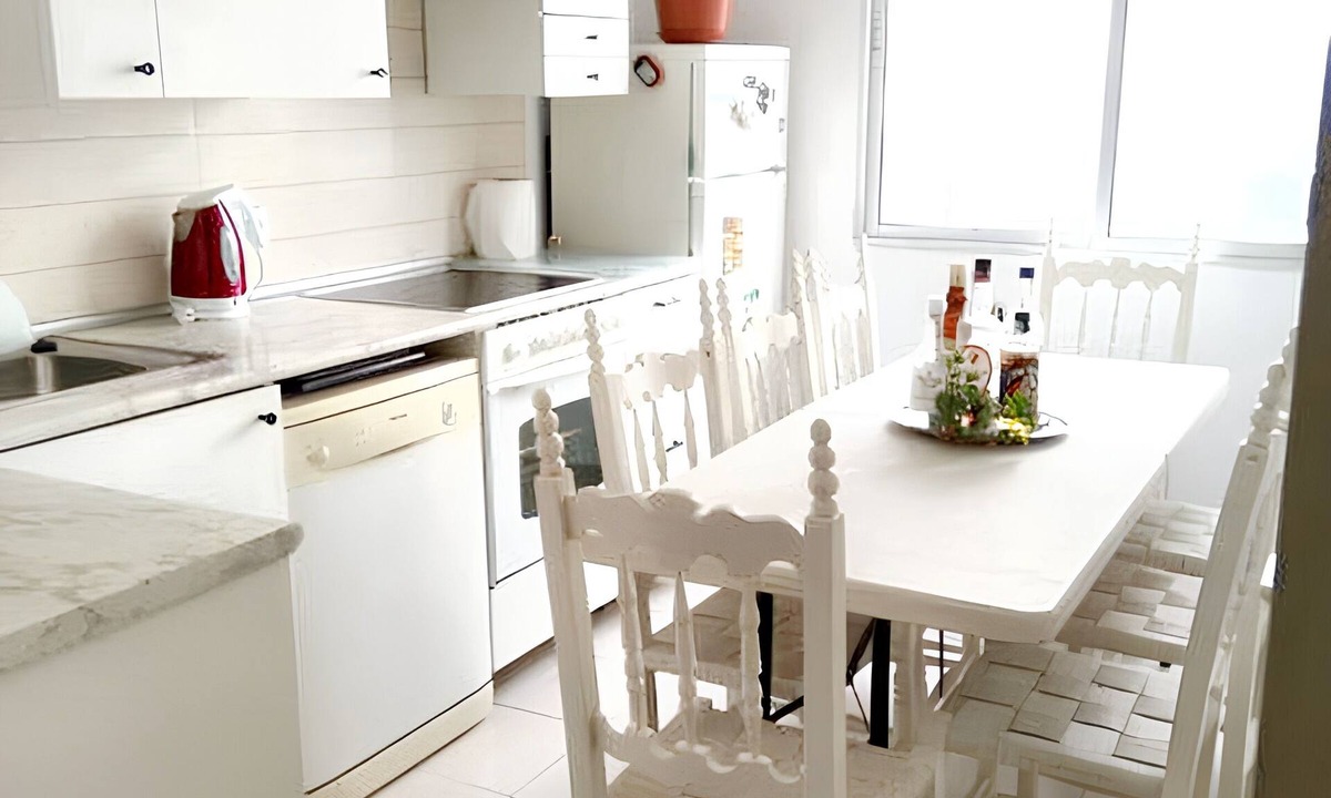 Burgos House | Homerez - House in Burgos, city view