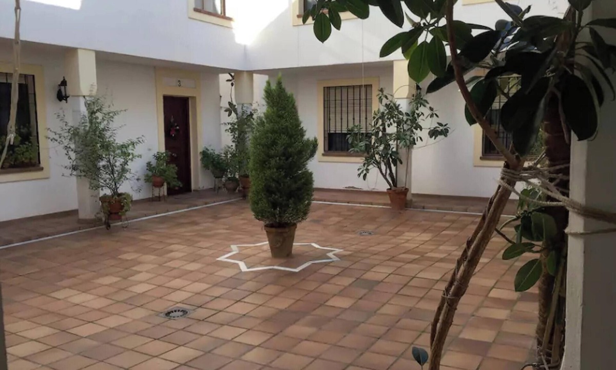 San Andres-San Pablo House | Homerez - House in Córdoba, city centre