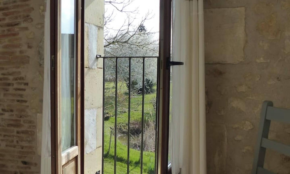 Concremiers House | Homerez - House in Concremiers