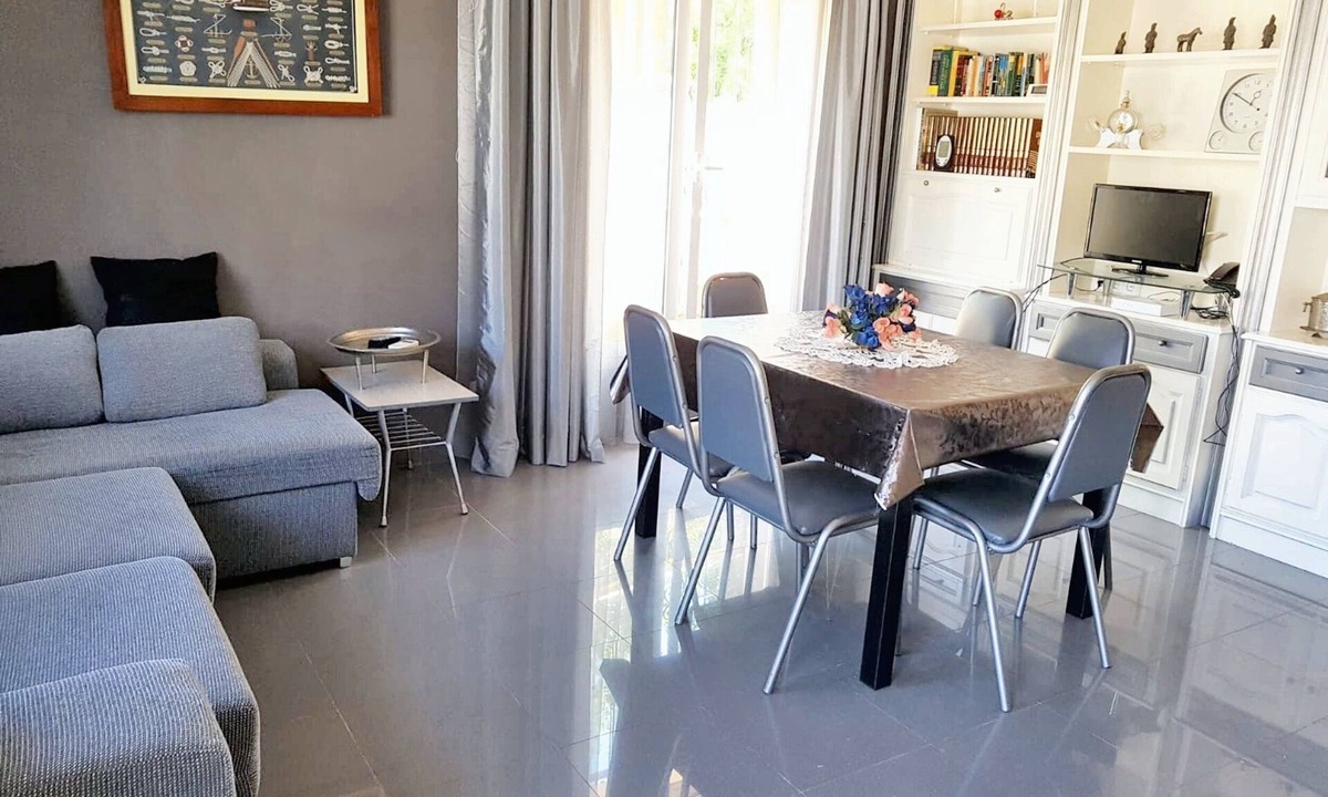 Comarruga House | Homerez - House in Coma-ruga with Sea View
