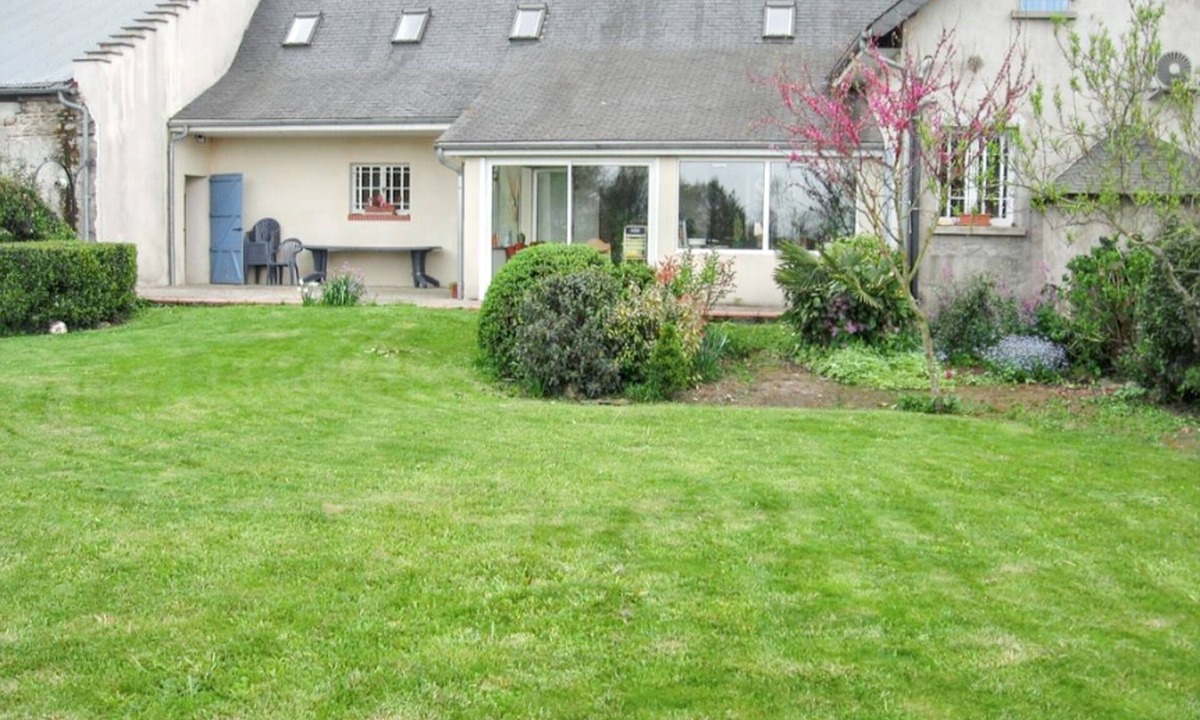 Bernac-Dessus House | Homerez - House in Bernac-Dessus