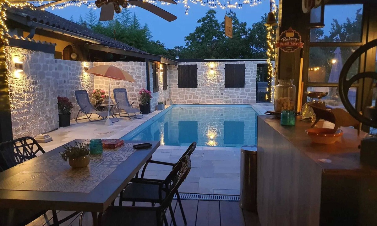 Montfermier House | Homerez - House in Montfermier