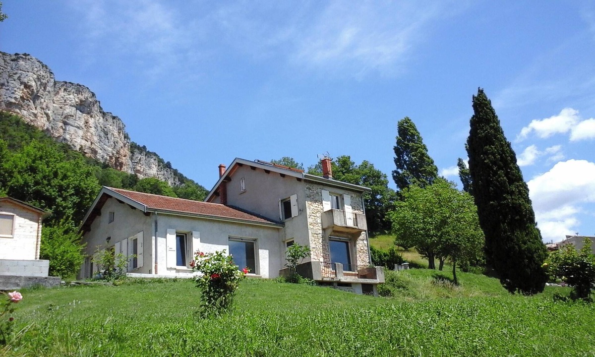 Plan-de-Baix House | Homerez - House in Plan-de-Baix