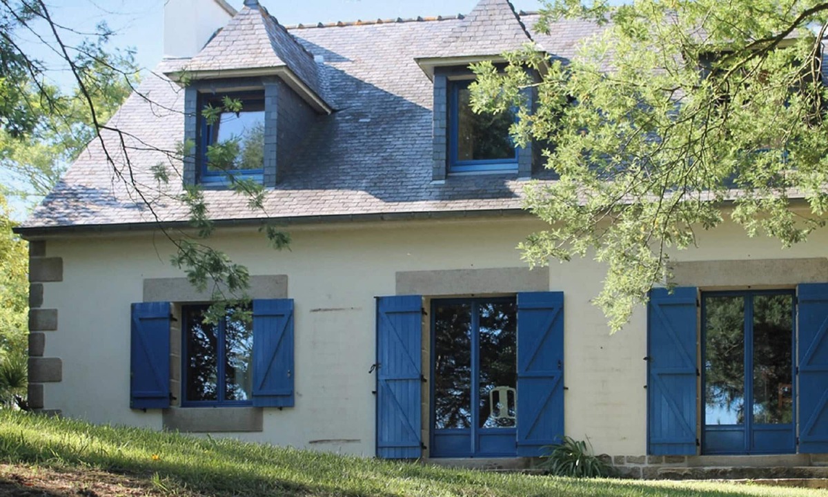 Plougrescant House | Homerez - House in Plougrescant.