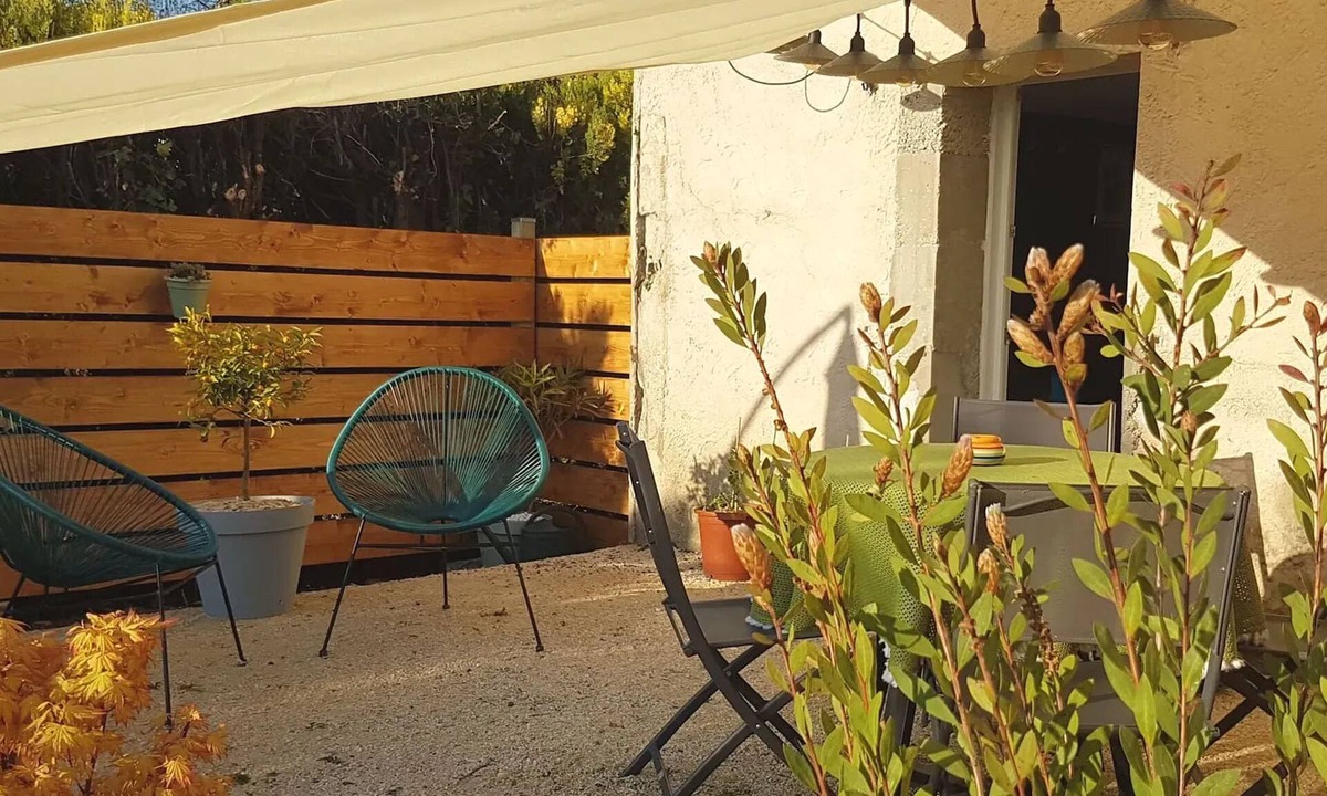 Pierrelatte House | Homerez - House in Pierrelatte