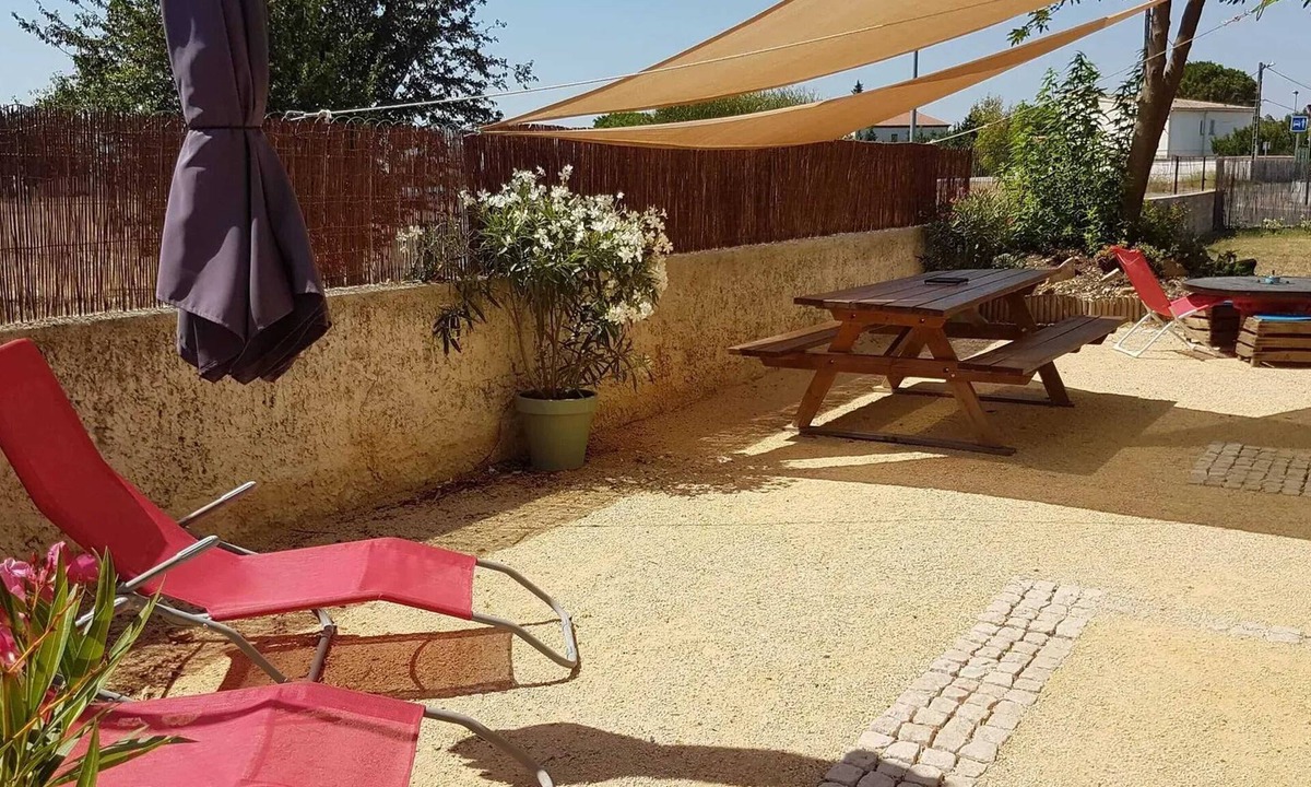 Pierrelatte House | Homerez - House in Pierrelatte