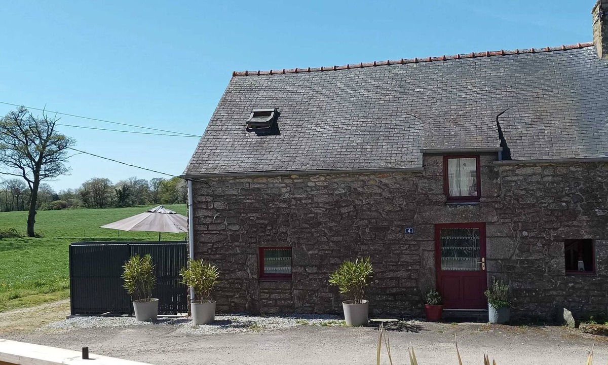 Questembert House | Homerez - House in Questembert