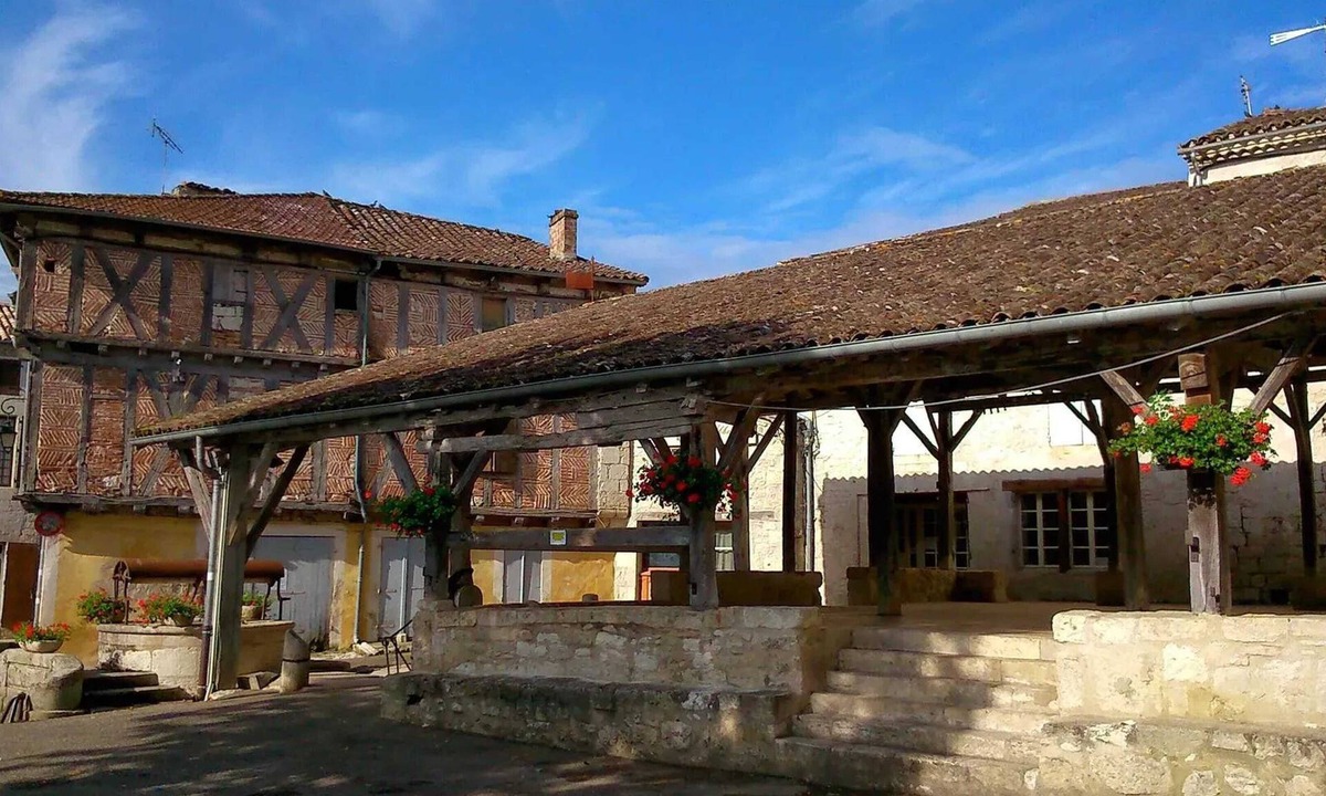 Saint Maurin House | Homerez - House in Saint-Maurin