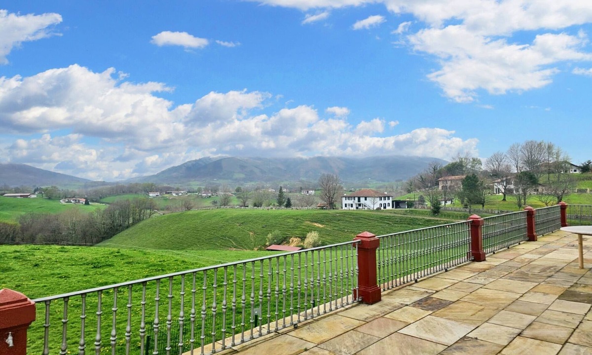Baztan House | Homerez - House in Zugarramurdi
