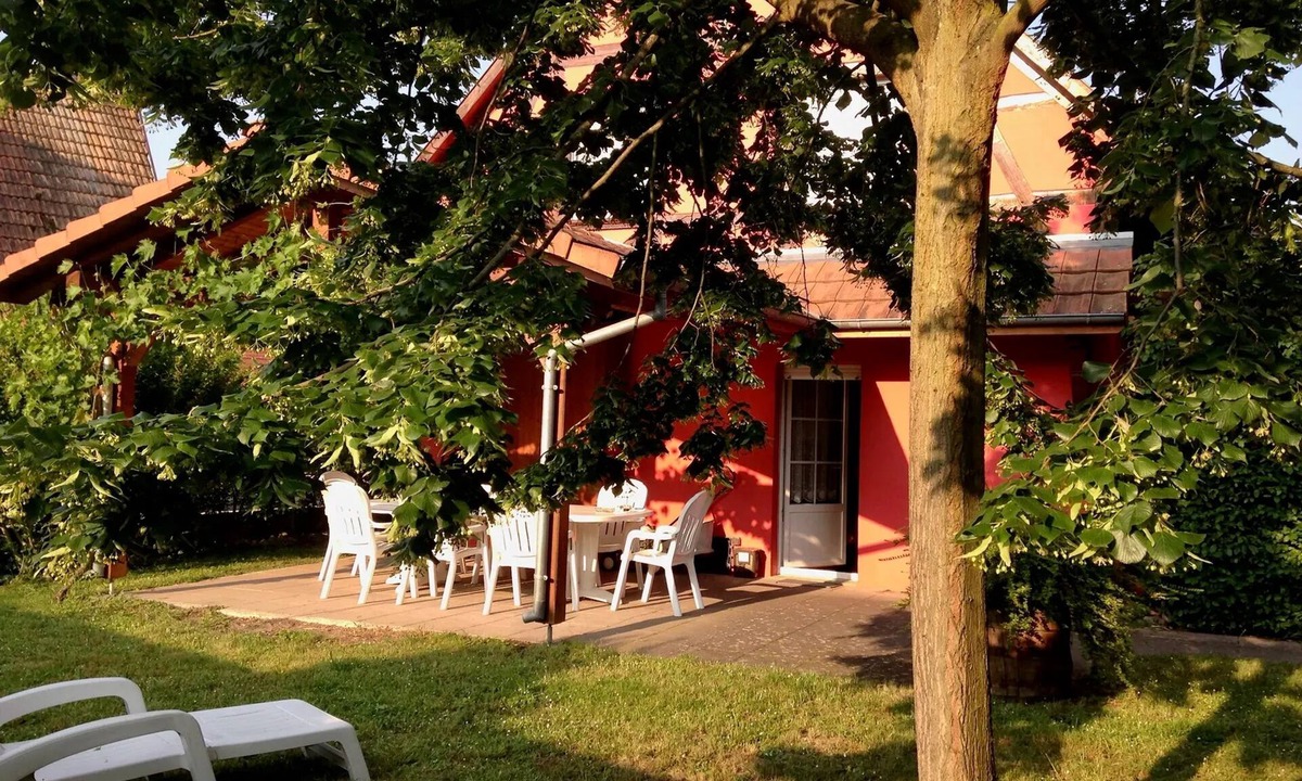 Stotzheim House | Homerez - House - Stotzheim