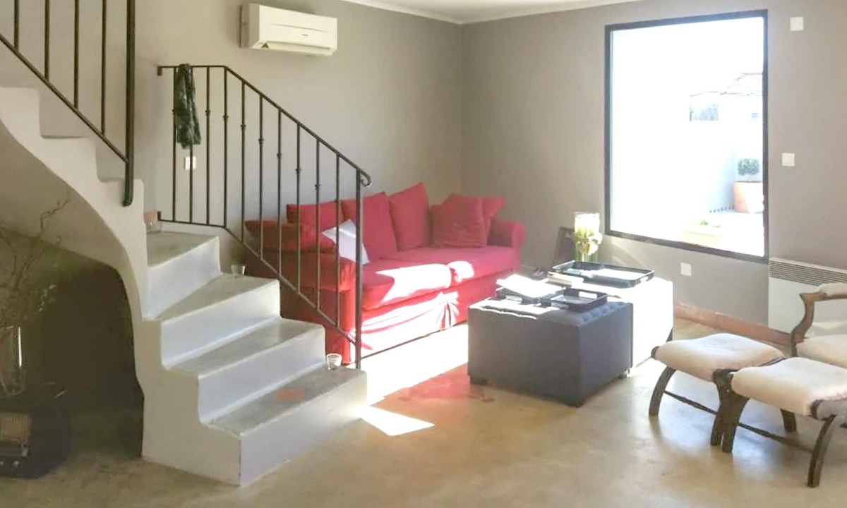 Jonquieres Apartment | Homerez - Nice appartement for 4 ppl. at Jonquières
