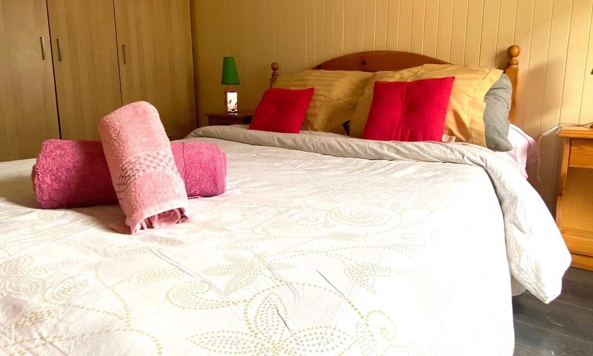 Rive Droite Apartment | Homerez - Nice appartement for 4 ppl. at Brest