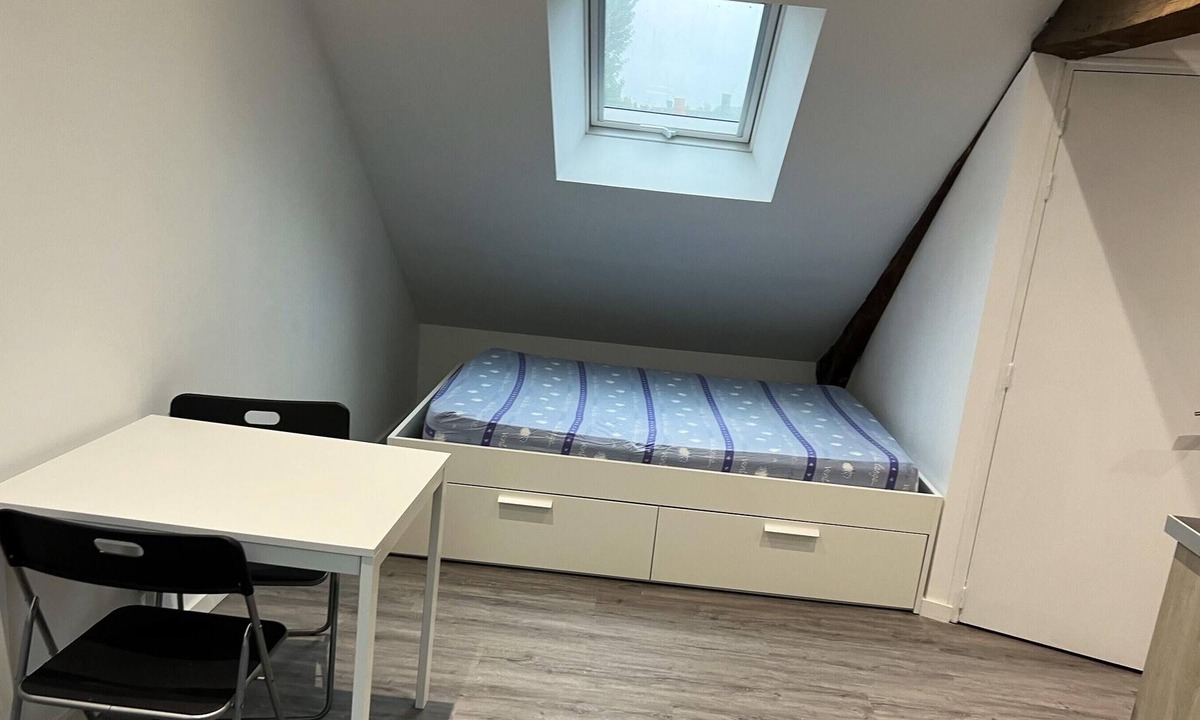 Flers Apartment | Homerez - Nice appartement for 4 ppl. at Flers
