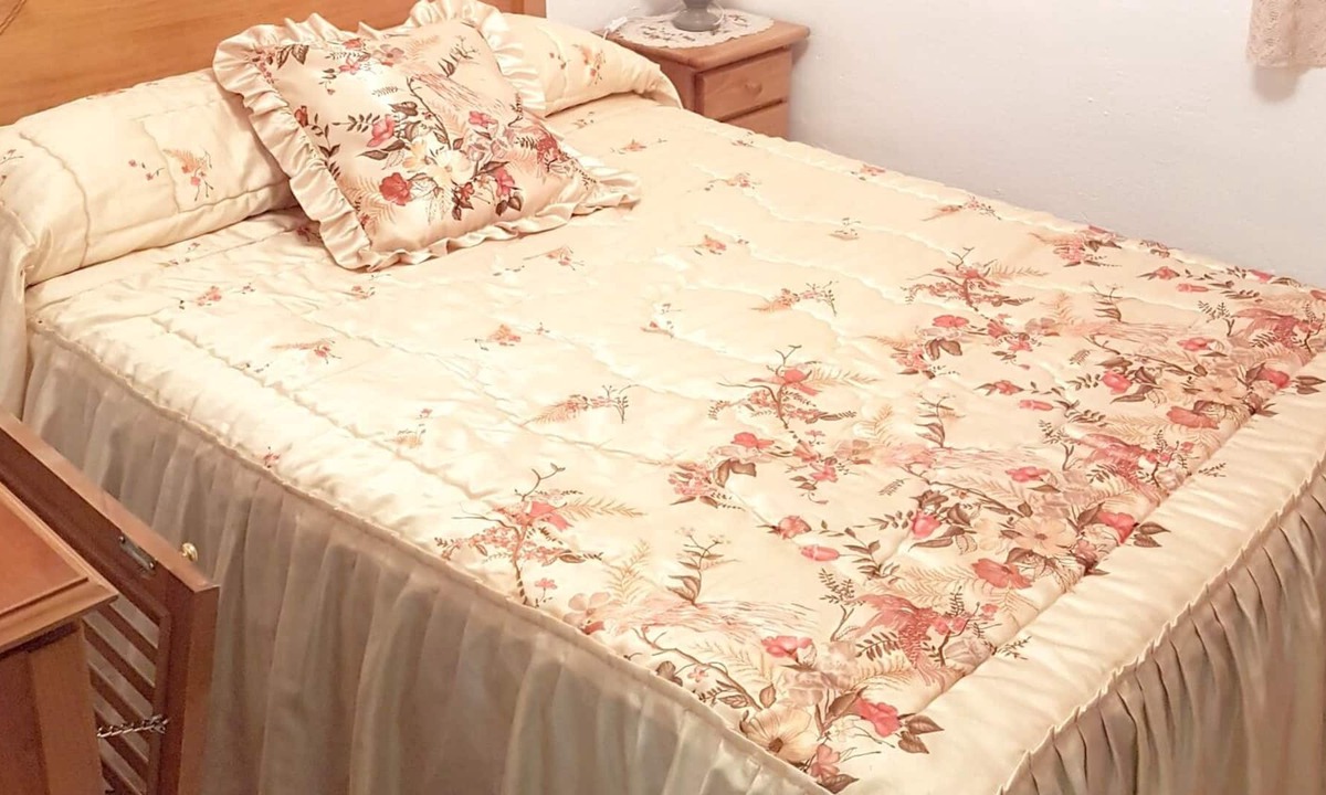 Canaveras House | Homerez - Nice house for 4 ppl. with terrace at Cañaveras