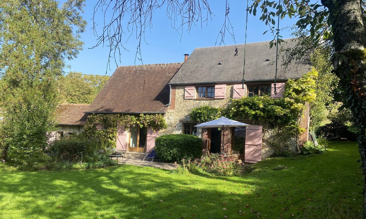 Maheru House | Homerez - Nice house for 6 ppl. with terrace at Mahéru