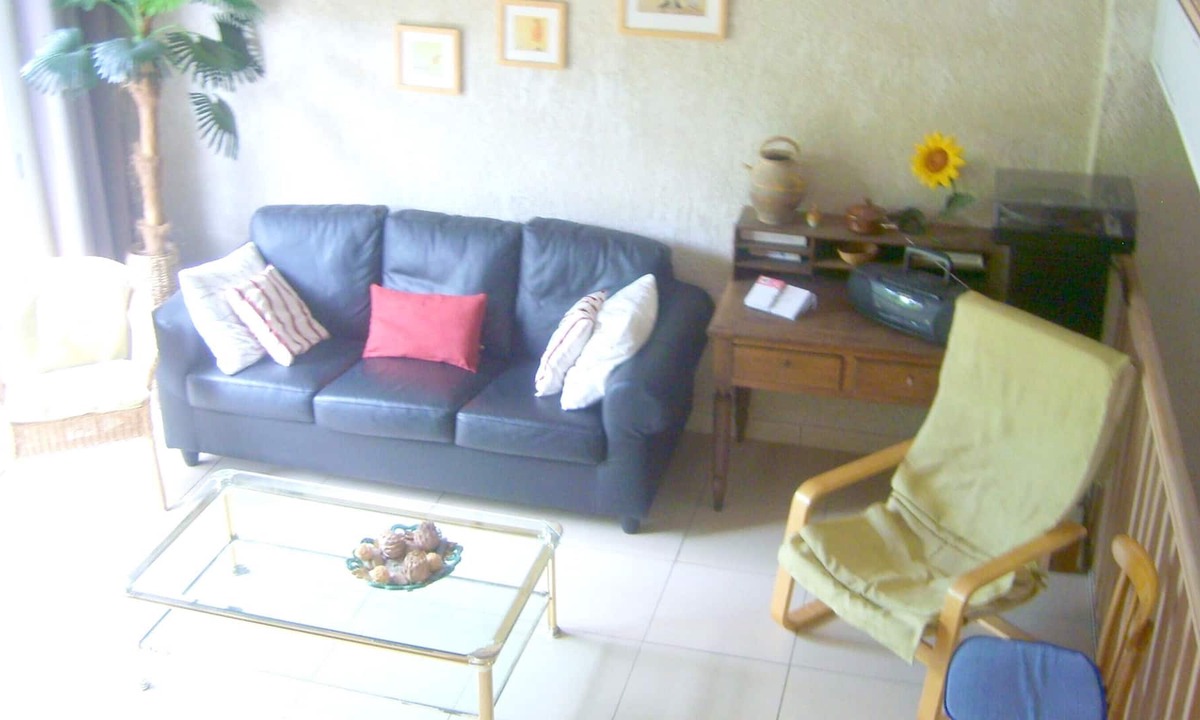 Lunas House | Homerez - Nice house With mountain view and terrace