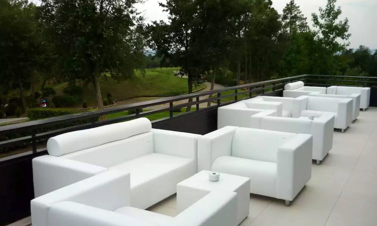 Cassa de la Selva Apartment | Homerez - Spacious Apartment in Cassà de la Selva - 82 m²