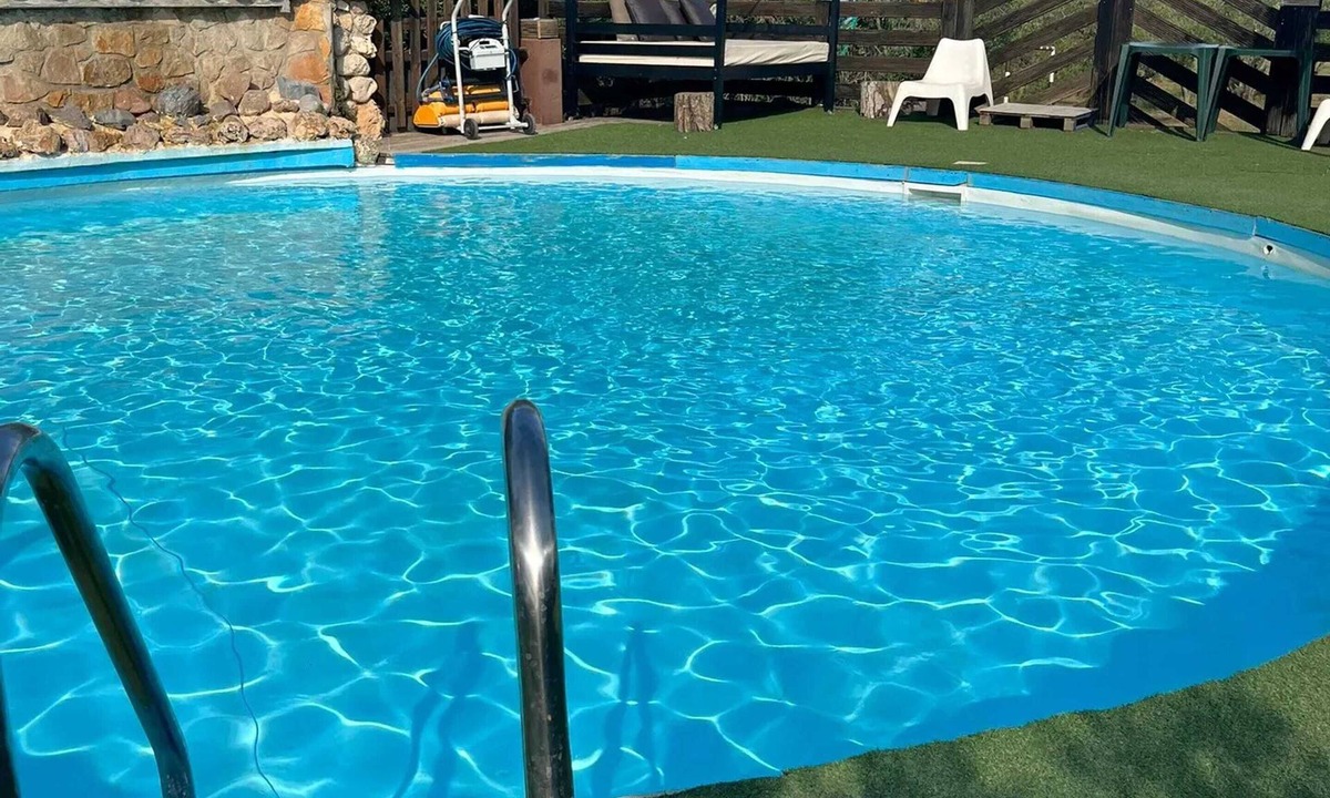 Constanti Villa | Homerez - Spacious villa with pool in Tarragona