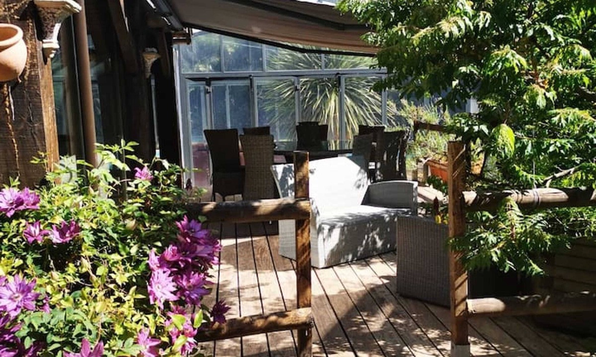 Firfol Villa | Homerez - Spacious Villa in Firfol with Private Pool