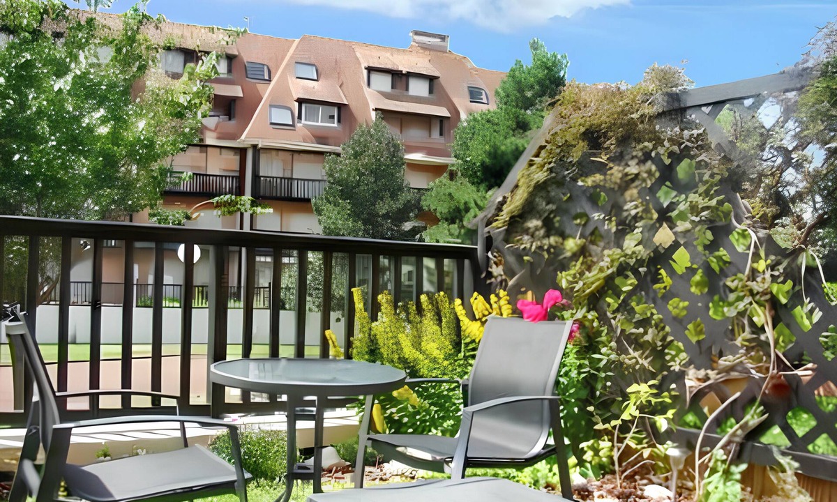 Villers-sur-Mer House | Homerez - Studio in Villers-sur-Mer