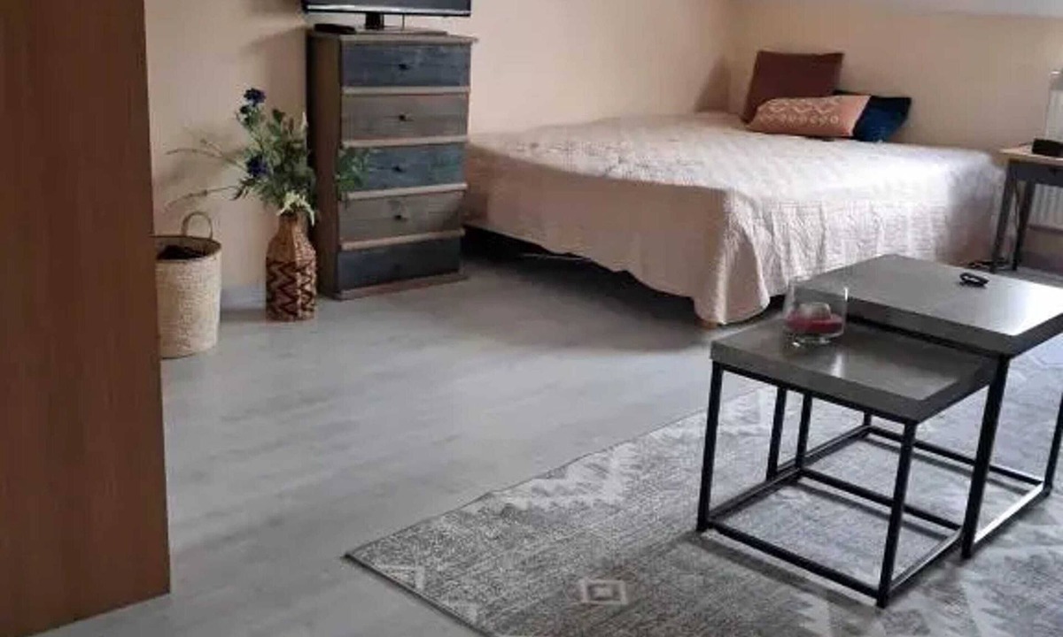 Flore Apartment | Homerez - Vacation Rental in Le Mans
