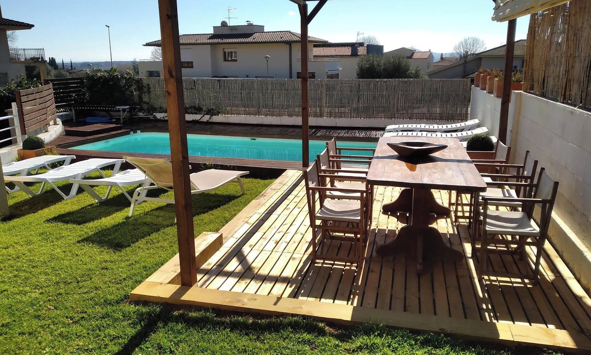 Torroella de Montgri Villa | Homerez - Villa in Torroella de Montgrí
