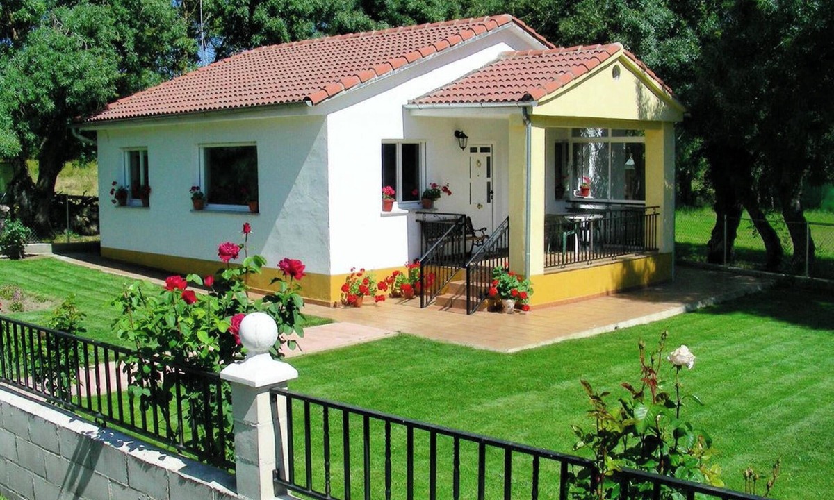 La Calzada de Bejar Villa | Homerez - Villa in La Calzada de Béjar