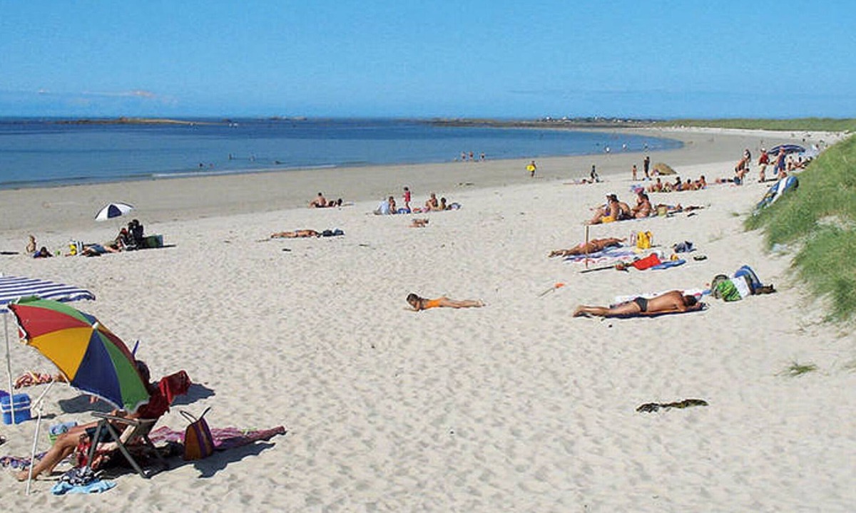 Kersaint-Plabennec Villa | Homerez - Villa in Kersaint-Plabennec