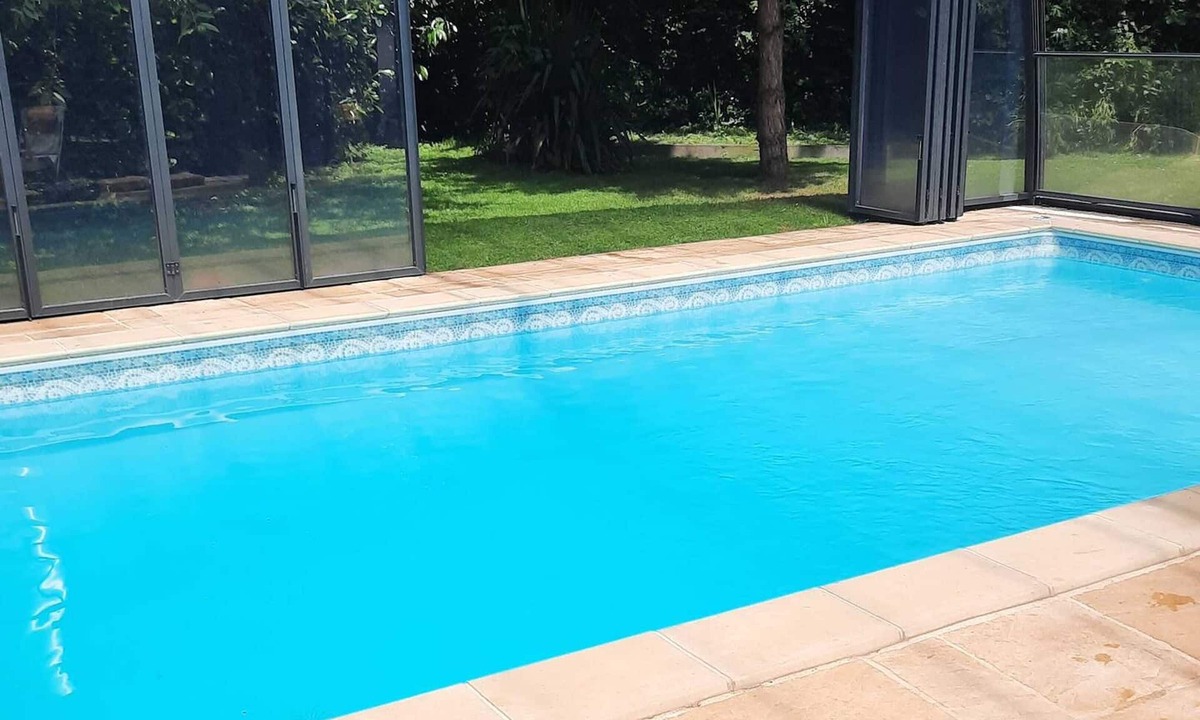 Firfol Villa | Homerez - Villa Firfol with Pool