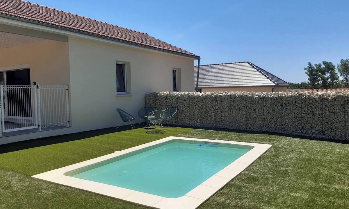 Martel Villa | Homerez - Villa with private pool in Martel