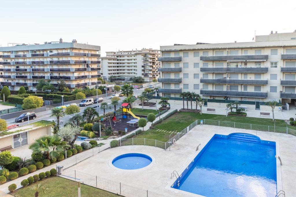 La Pineda Apartment | Homes & Go Los Olivos