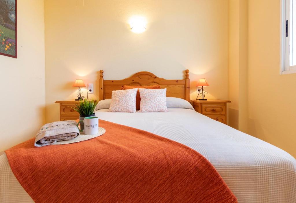 La Pineda Apartment | Homes & Go Mare Internum I