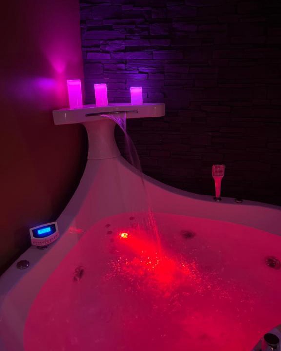 Besancon Old Town Apartment | HomeSparadise