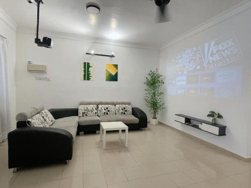 Teluk Intan House | Homestay 2 @Taman Teluk Intan