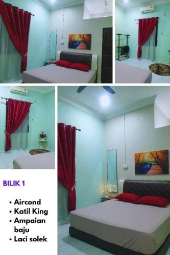 Paka Apartment | Homestay AA