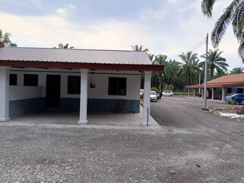 Jeram House | Homestay Abor