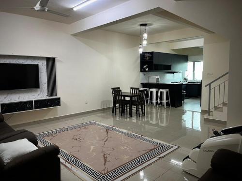 Teras House | Homestay Adyana