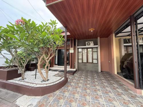Banguntapan House | Homestay Aesthetic Jogja