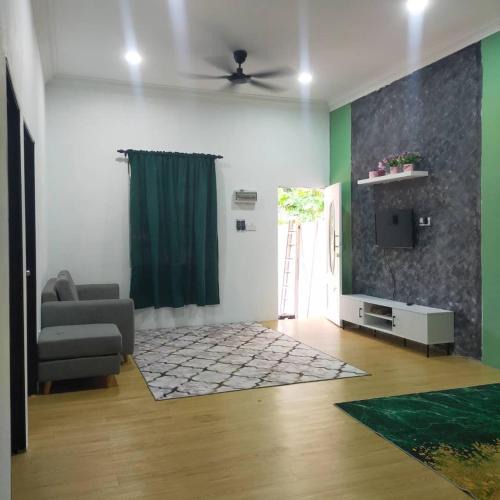 Pulai Chondong House | Homestay ainnor 2