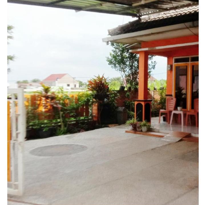 Beji House | Homestay Andari