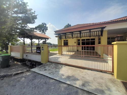 Sungai Petani House | Homestay As Sofiyya 1