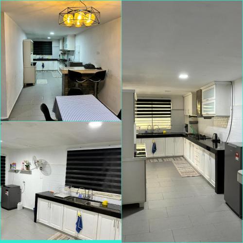 Bukit Kuang House | Homestay Ateh Bukit Kuang