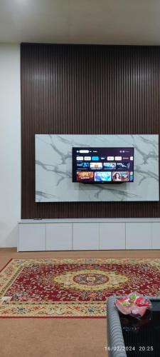 Pasir Puteh House | Homestay Azihan