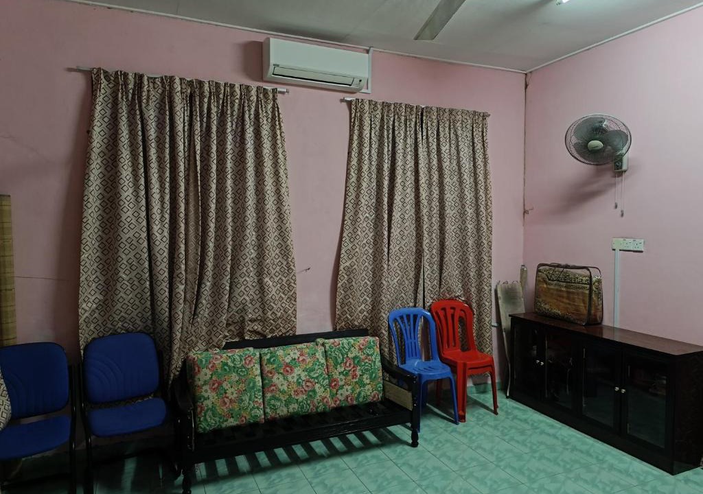 Pasir Mas House | Homestay bajet pasir mas