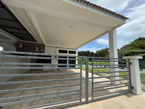 Balok House | Homestay Bilal