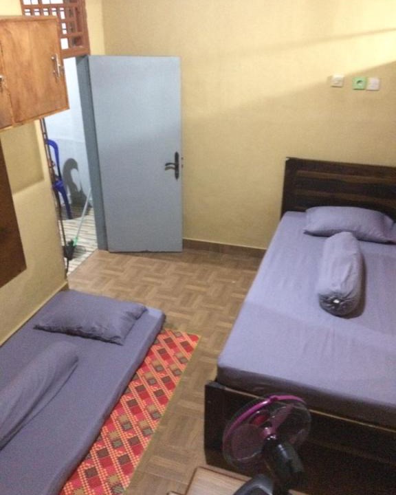 Gerung House | Homestay Bintang