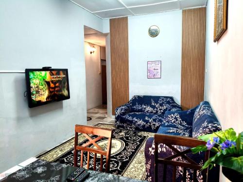 Tanjung Malim House | Homestay Bonda D'